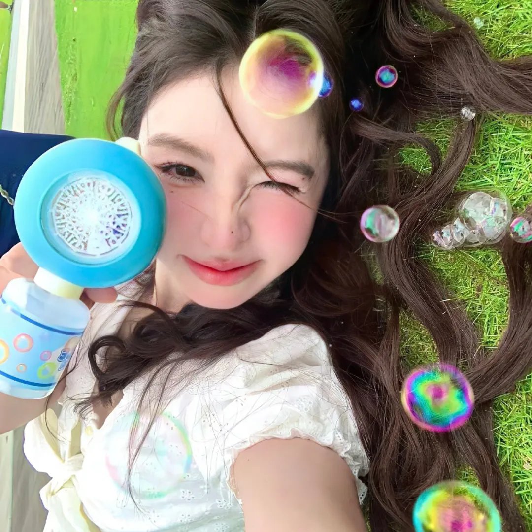 浪漫暴风圈